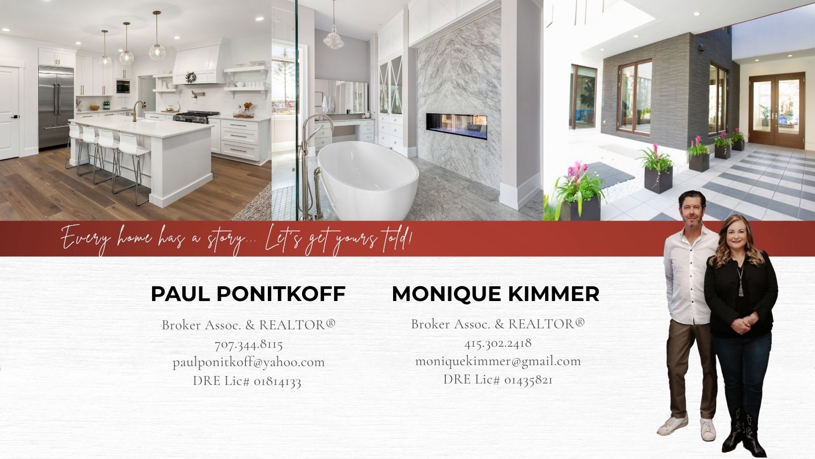 Gold Luxury Real Estate Facebook Cover (1)